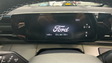 Ford Capri 210kW Premium 77kWh 5dr Auto Electric Estate